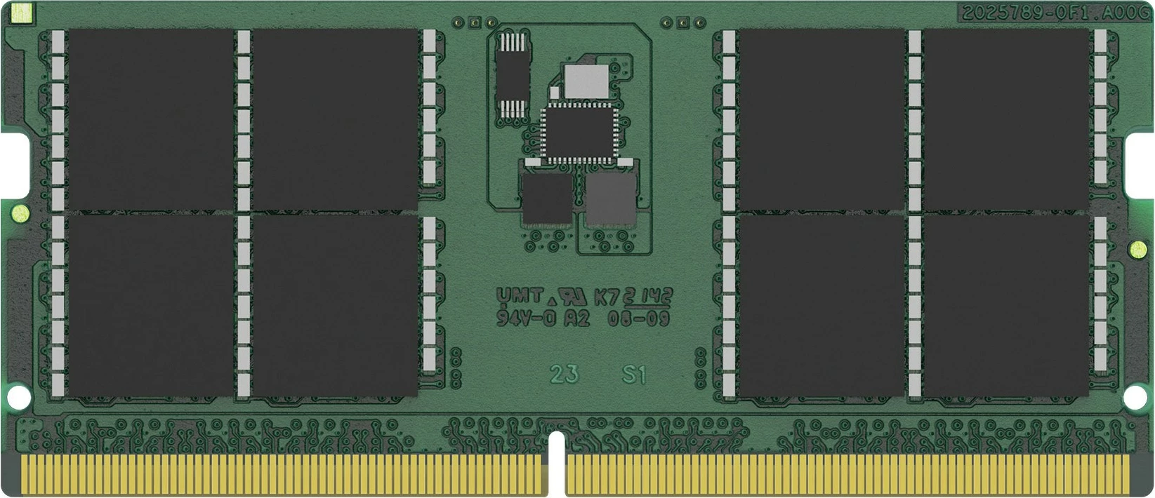 RAM memorija Kingston KCP556SD8-48, 48 GB, DDR5, 5600 MHz