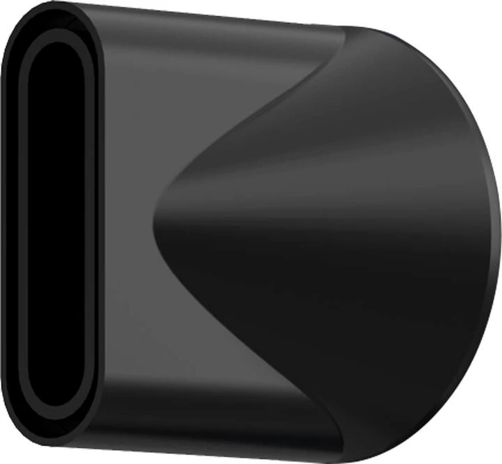 Sušilnik za lase Deerma DEM-CF50W, 1400 W, temno moder