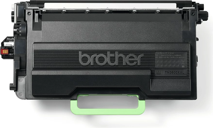 Toner z visokim izkoristkom Brother TN-3600XXL, 11000 strani, črn, 1 kos