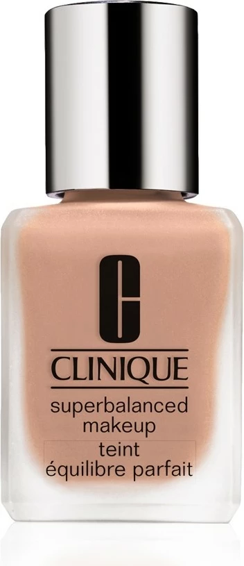 Tekoča podlaga Clinique Superbalanced Makeup Smoothing Foundation 07 Neutral, 30 ml