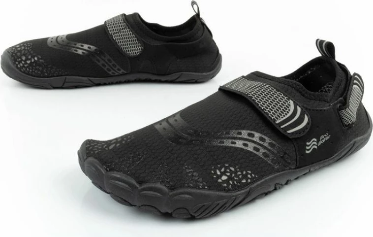 Vodoodporne športne atlete ProWater, črne