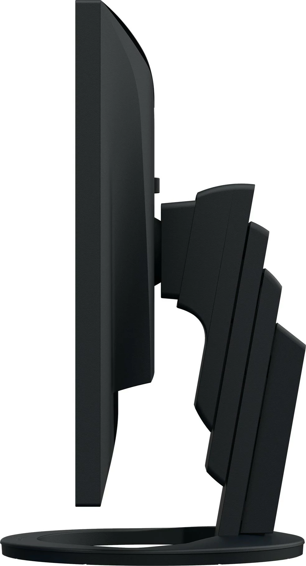 Monitor 24,1" 1920 x 1200 LED, črn EIZO FlexScan EV2485-BK
