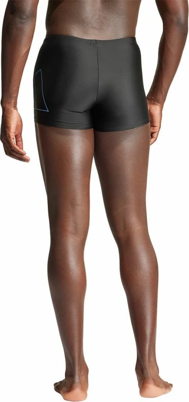 Plavalne superge adidas za moške, črne