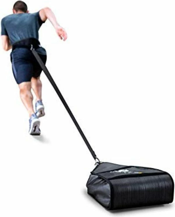 Trenažni sled za nogomet Yakimasport, model II 100331