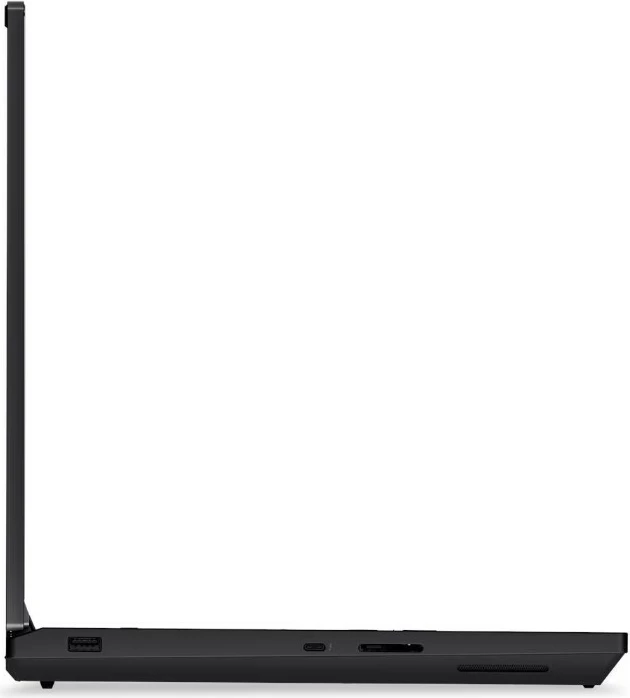 Prenosna delovna postaja Lenovo ThinkPad P16 G3 21RQ000CPB, Intel Core Ultra 7 265HX, 64GB RAM pomnilnik, 1TB SSD, NVIDIA RTX Pro 3000 12GB, 16" WQUXGA, Windows 11 Pro, vPro, črn