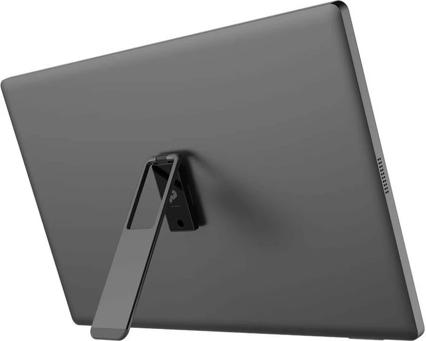 Prenosni monitor 15,6" IPS Full HD, 4 ms, 60 Hz, črn - MSI PRO MP161 E2U