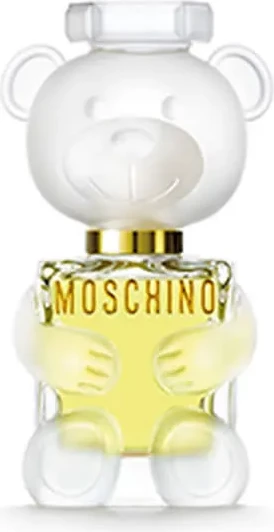 Eau de Parfum Toy 2 Moschino, 30 ml