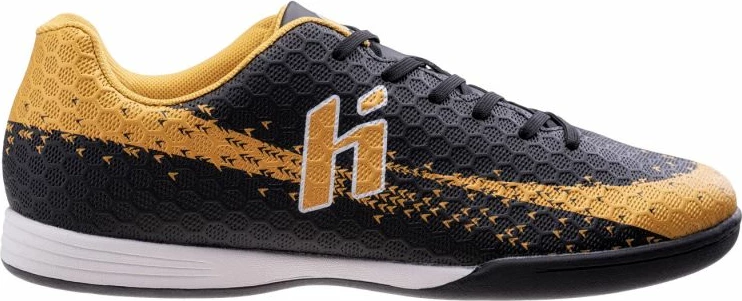 Superge za futsal Huari, črno-rumene