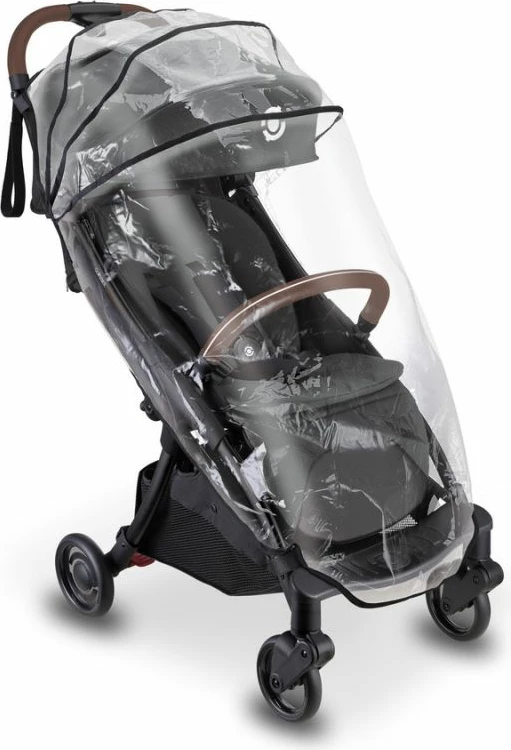 Lahek otroški voziček Globber Stroll Lite (925-120)