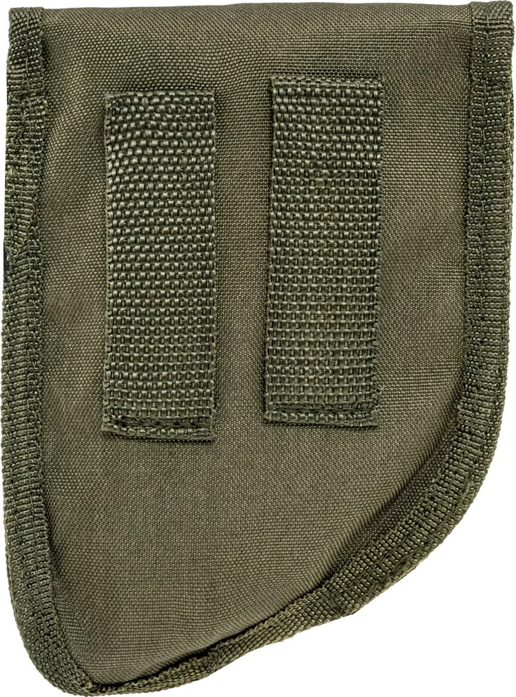 Zložljiva lopata Mil-Tec Typ Mini II, zelena