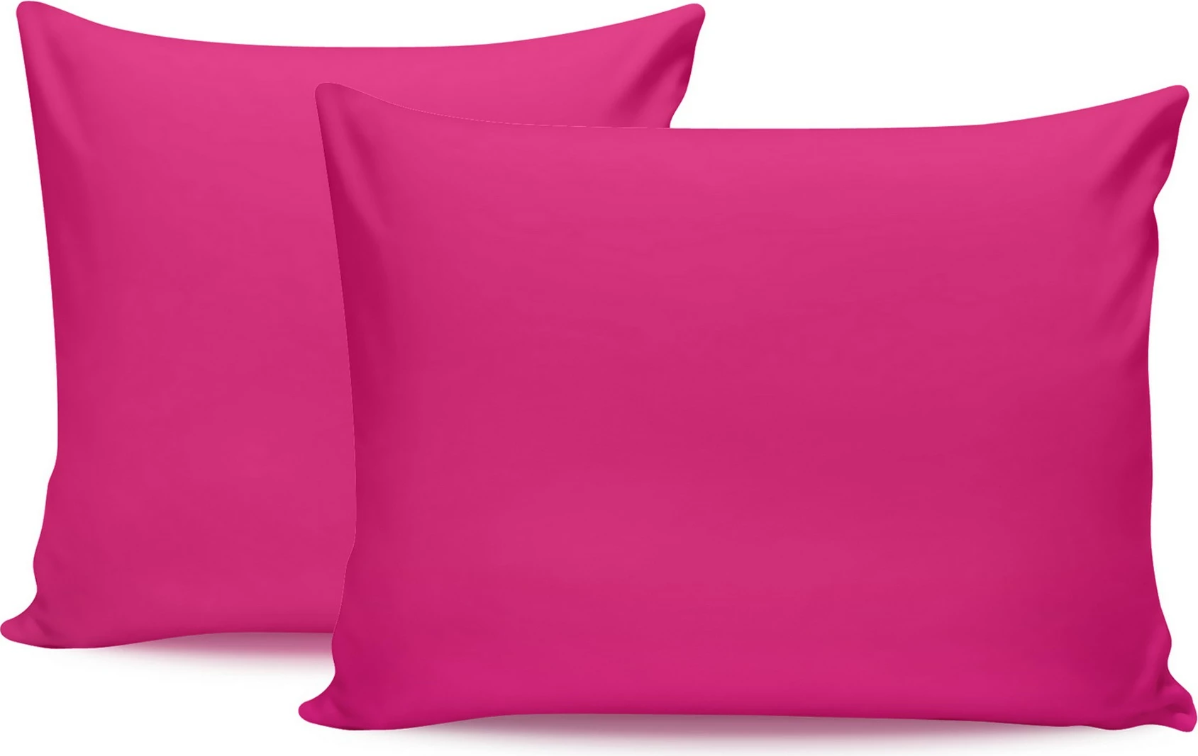 Komplet prevlek za vzglavnike (2 kosa), bledorozna, L'Essentiel Linge de Maison, Tonne Rosse - 34