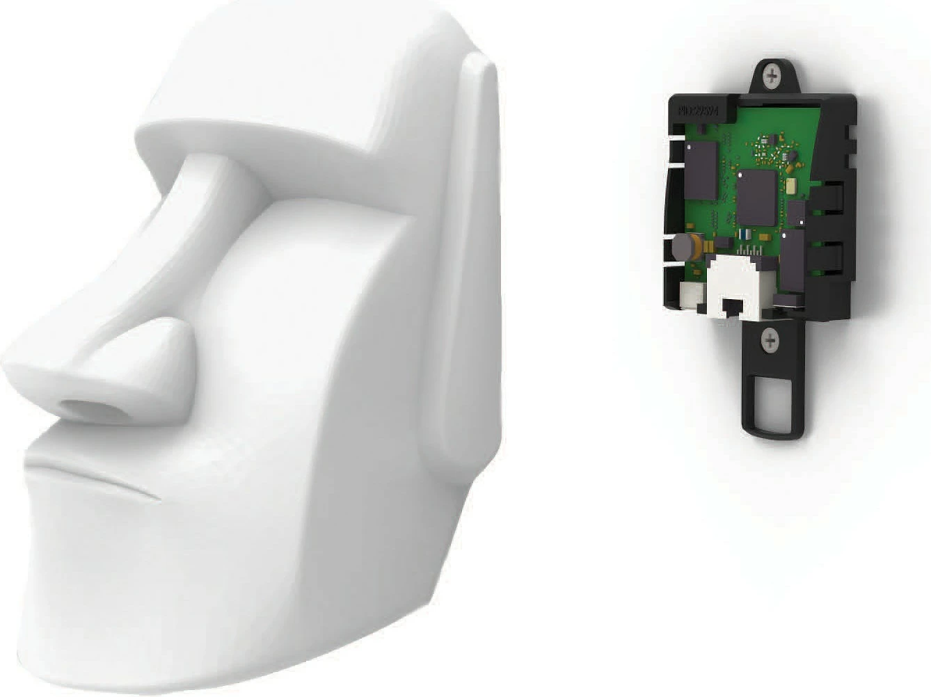 Access point cAP lite, MikroTik, 54 Mbit/s, 10/100 Mbit/s, bel Access point cAP lite, MikroTik, 54 Mbit/s, 10/100 Mbit/s, bel