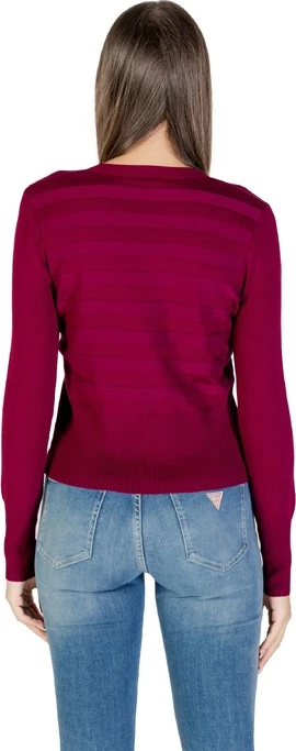 Pulover Morgan De Toi za ženske, fuksija