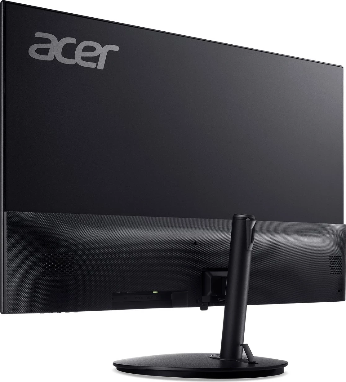 27-palčni monitor IPS QHD, 120Hz, HDR10, črn Acer SH272UG0BMIPHUX