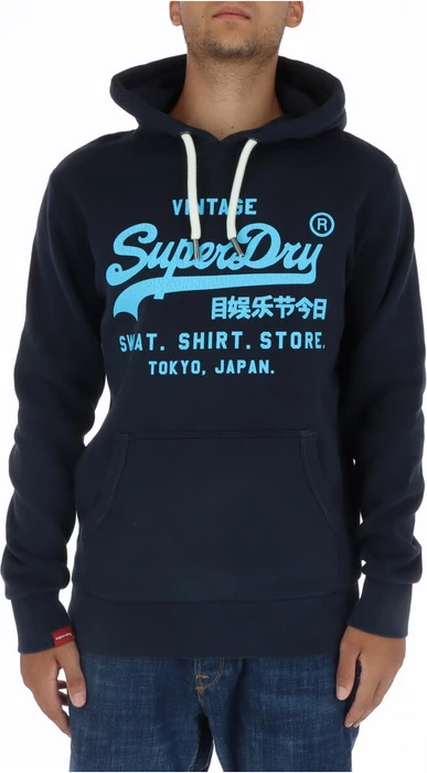 Duks, Superdry, moder