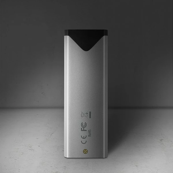 Zunanji računalniško ohišje za NVMe M.2 SSD, USB-C 3.2 Gen 2, 42–80 mm, srebrno/črno — AXAGON EEM2-UG2 Zunanji računalniško ohišje za NVMe M.2 SSD, USB-C 3.2 Gen 2, 42–80 mm, srebrno/črno — AXAGON EEM2-UG2