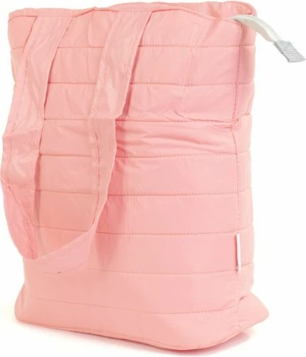 Športna torba Hi Mountain za ženske, rožnata