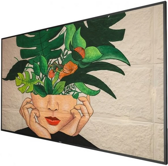 Digitalni zaslon 65" (165,1 cm) 4K Philips 65BDL4511D/00, 3840 x 2160, 24/7 Digitalni zaslon 65" (165,1 cm) 4K Philips 65BDL4511D/00, 3840 x 2160, 24/7