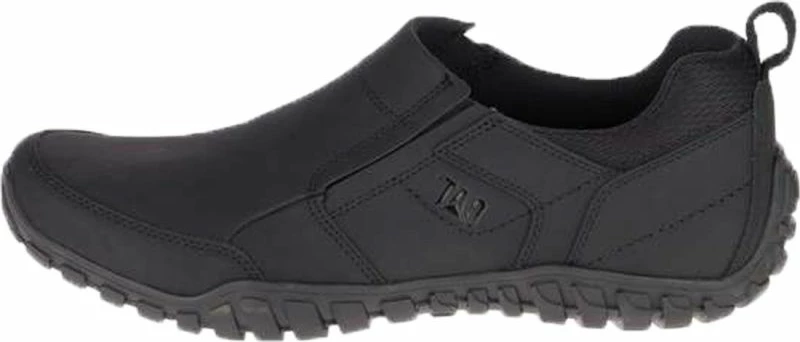 Kopalne/športne čevlje za moške Caterpillar, črne